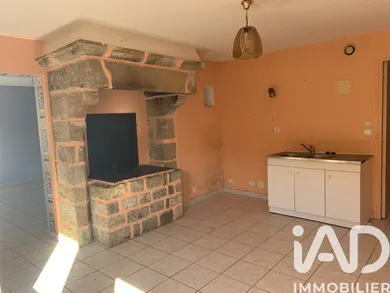 Village house in Guyonvelle (52400)