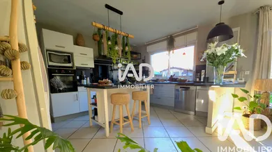 Maison à Wimereux (62930)