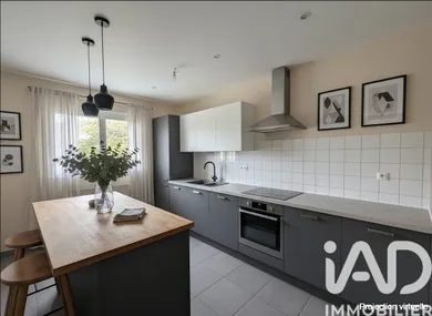 Maison à Castelginest (31780)