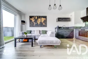 Apartment at Talange (57525)