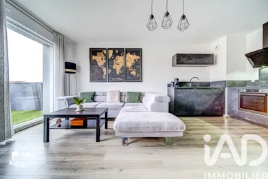 Appartement à Talange (57525)