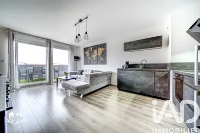 Apartment in Talange (57525)