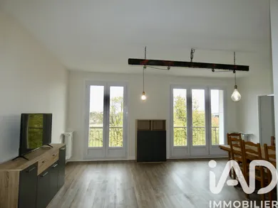 Apartment in Poitiers (86000)