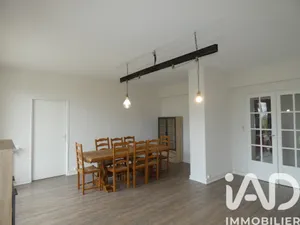 Appartement à Poitiers (86000)