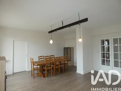 Appartement à Poitiers (86000)