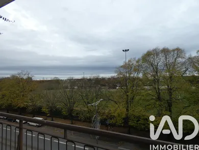 Apartment in Poitiers (86000)