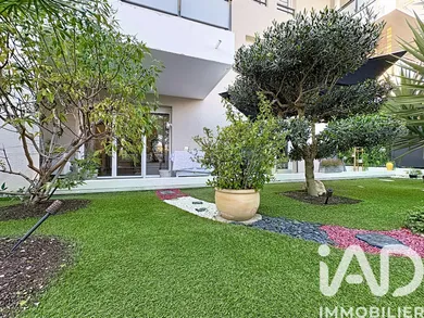 Appartement à Marseille (13013)