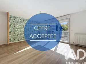 Apartment at Émerainville (77184)