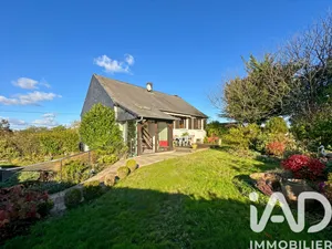 Park home at Bréal-sous-Montfort (35310)