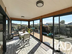 Chalet in Pomérols (34810)