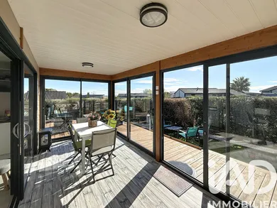 Chalet in Pomérols (34810)