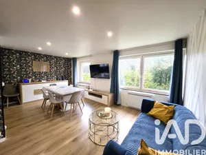 Appartement à Eu (76260)