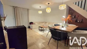 Maison de ville à Artenay (45410)