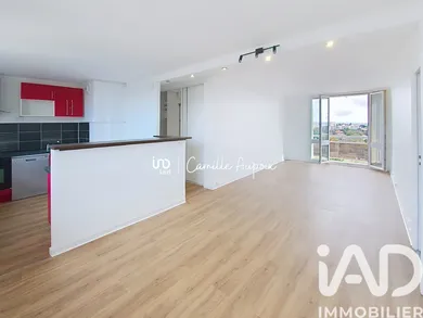 Appartement à Caluire-et-Cuire (69300)