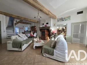 Village house at Binges (21270)