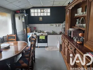 Maison de ville à Melun (77000)