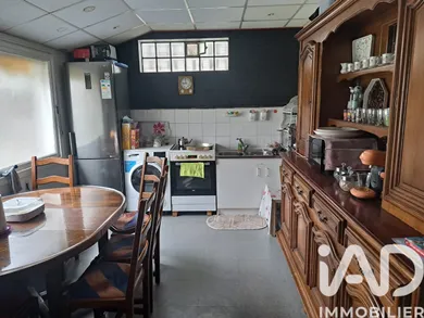 Maison de ville à Melun (77000)