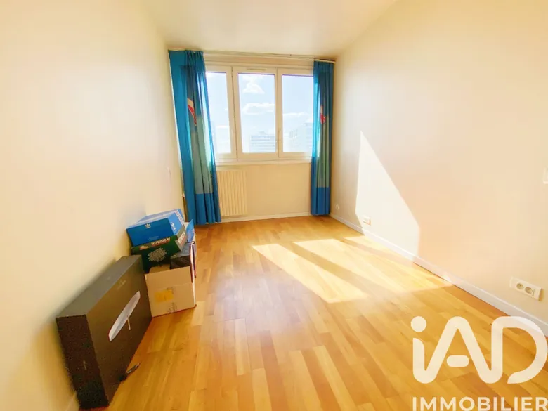 Vente appartement à Paris (75013) : appartement 4 pièces 74 m² — 4