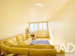 Apartment in Paris (75013)