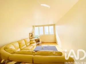 Apartment at Paris (75013)