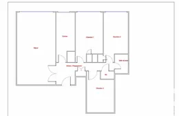 Apartment in Paris (75013)