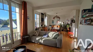 Apartment at Rennes (35000)