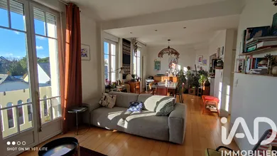 Appartement à Rennes (35000)