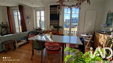 Appartement à Rennes (35000)