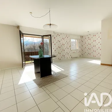 Apartment in Barberaz (73000)