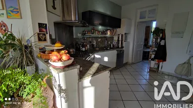 Appartement à Rennes (35000)