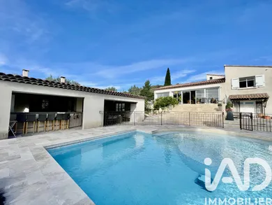 House in Coudoux (13111)