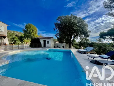 House in Coudoux (13111)