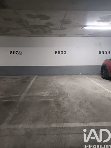 Parking à Cormeilles-en-Parisis (95240)