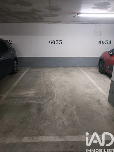 Parking à Cormeilles-en-Parisis (95240)