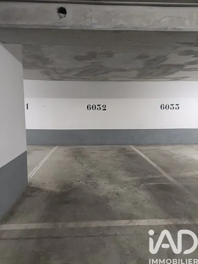 Parking à Cormeilles-en-Parisis (95240)