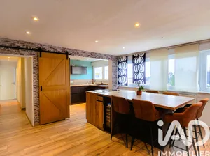 Apartment at Longwy (54400)