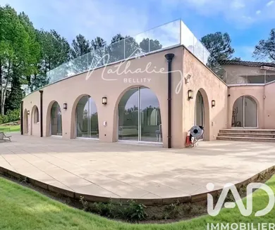 House in Mouans-Sartoux (06370)