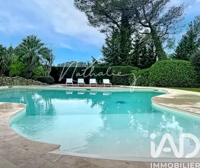 House in Mouans-Sartoux (06370)