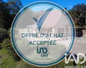 Maison à Les Eyzies (24620)