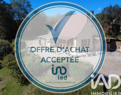 House at Les Eyzies (24620)