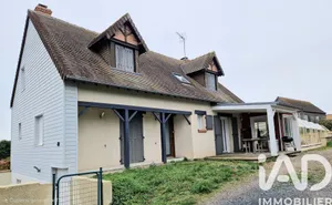 Maison à Les Moutiers-en-Cinglais (14220)