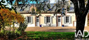 Maison à Cudot (89116)