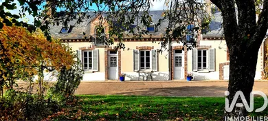 Maison à Cudot (89116)