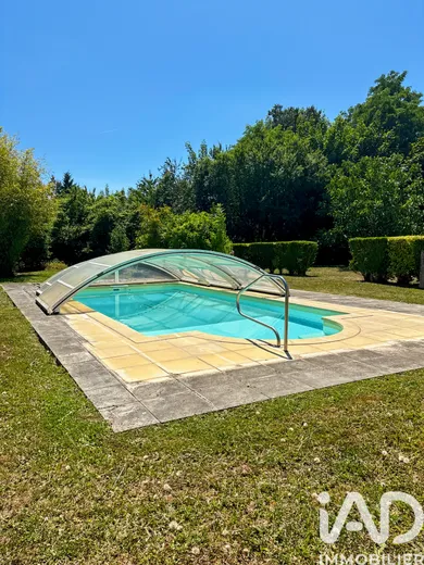 Maison à Cudot (89116)