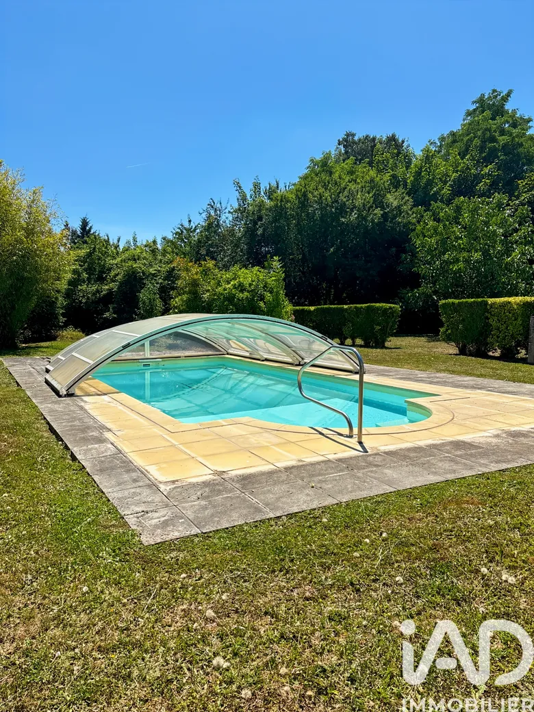 Maison 4 pièces 125 m² · à Cudot · 125 m² · 295 000 €