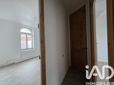 House in Tourcoing (59200)