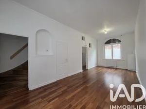 House at Tourcoing (59200)