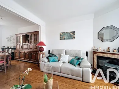 Traditional house in Vitry-sur-Seine (94400)