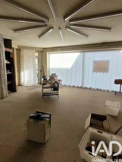 Immeuble à Chauny (02300)