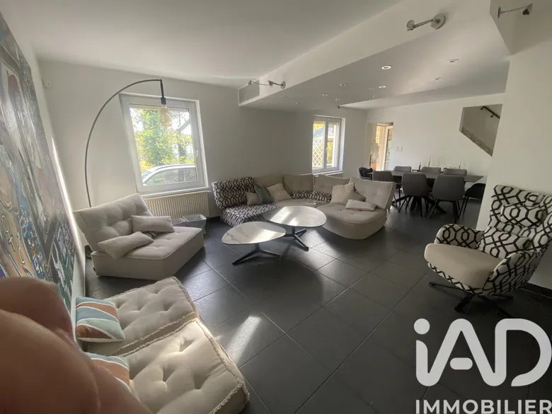 Maison 5 pièces 140 m² · à Rixheim · 140 m² · 495 000 €